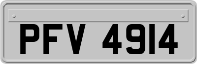 PFV4914