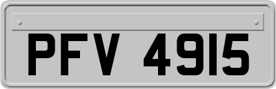 PFV4915