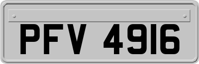 PFV4916