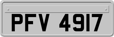 PFV4917