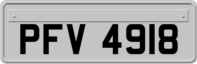 PFV4918