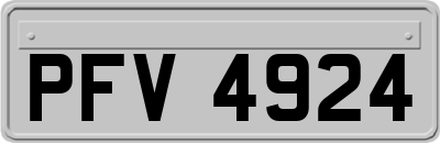 PFV4924
