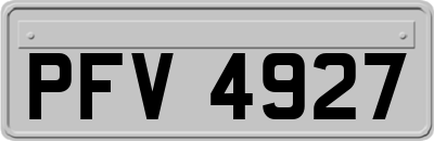 PFV4927