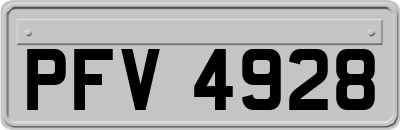 PFV4928