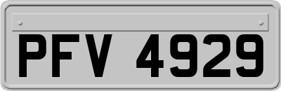 PFV4929