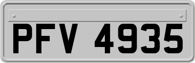 PFV4935