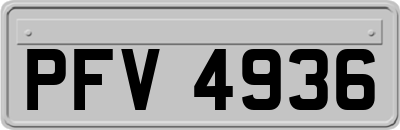 PFV4936