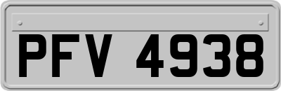 PFV4938