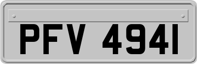 PFV4941