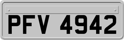 PFV4942