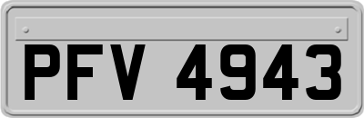 PFV4943