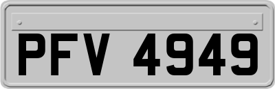 PFV4949