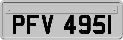 PFV4951