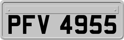 PFV4955