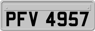 PFV4957