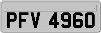 PFV4960
