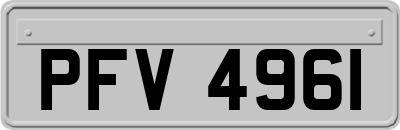 PFV4961