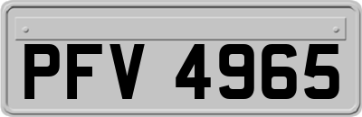 PFV4965