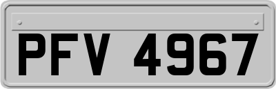 PFV4967