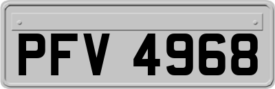 PFV4968