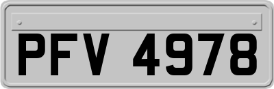 PFV4978