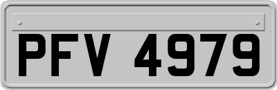 PFV4979