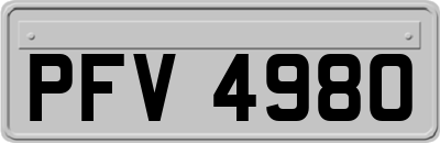 PFV4980