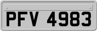 PFV4983