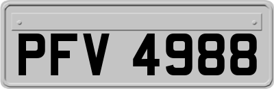 PFV4988