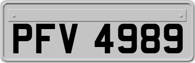 PFV4989