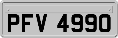 PFV4990