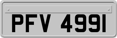 PFV4991