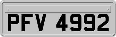 PFV4992