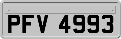 PFV4993