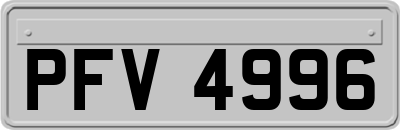 PFV4996