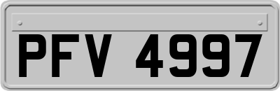 PFV4997