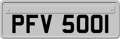 PFV5001
