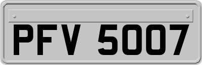 PFV5007
