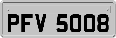 PFV5008