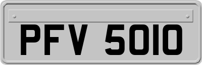 PFV5010