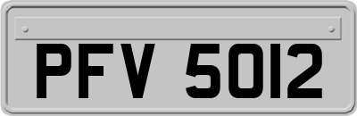 PFV5012