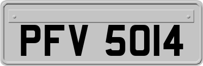 PFV5014