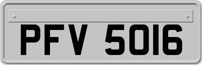 PFV5016