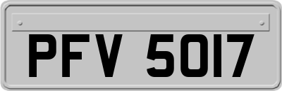 PFV5017