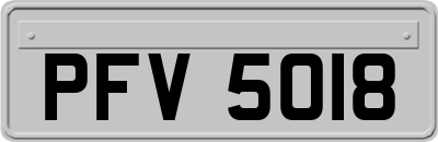 PFV5018