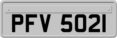 PFV5021