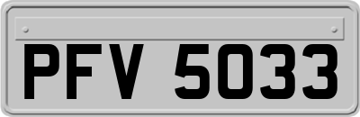 PFV5033