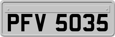 PFV5035