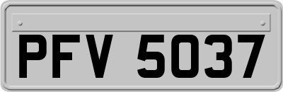 PFV5037