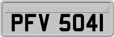PFV5041